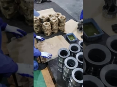 Τα εξαρτήματα των φορτηγών είναι διαθέσιμα.