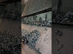 Ποταθικό ουμικό 65%-70% Μαύρη φλούδα Granulate Manufacturing Shop