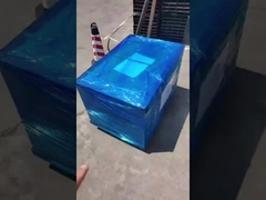 WH1612 Κεραμική επένδυση αντλίας λάσπης