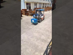 WH1612 Κεραμική επένδυση βροχερής αντλίας 95% Ζιρκόνια