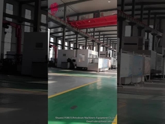 Γραμμή παραγωγής εξοπλισμού BOP