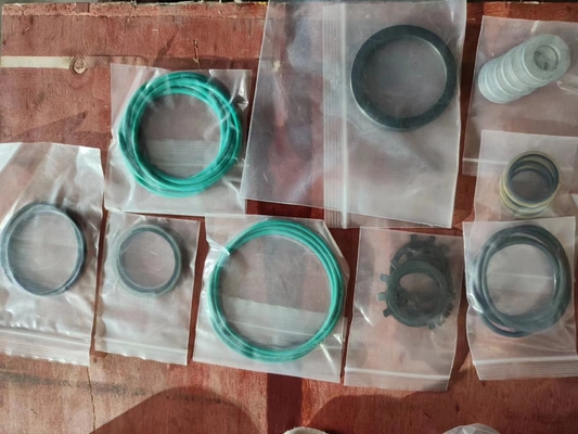 Workover XJ650 XJ750 εξάρτηση επισκευής εμβόλων φρένων Eaton ανταλλακτικών εγκαταστάσεων γεώτρησης