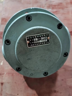 Workover XJ450 XJ550 XJ750 αντιστρέψιμη κυκλοειδής αντλία πετρελαίου ανταλλακτικών εγκαταστάσεων γεώτρησης