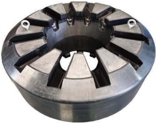 Ελαστικό πυρήνα τύπου GX 18 3/4" 10000 PSI BOP Seal για δακτυλιοειδή BOP