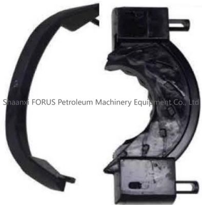 Τύπος U VBR Ram Packer 13 5/8" 3000PSI/5000PSI/10000PSI Πρότυπο API