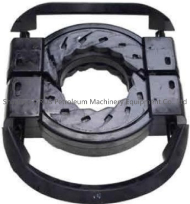 Τύπος στεγανοποίησης BOP U VBR Ram packer 13 5/8" 15000 PSI API 16A Standard