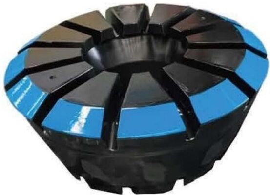 5000 PSI Πίεση BOP Σφραγίδα NBR Αγγειοειδές στοιχείο συσκευασίας Τύπος GK 7 1 16 ιντσών 5K Κατάλληλες εφαρμογές γεωτρήσεις πετρελαϊκών πετρελαίων