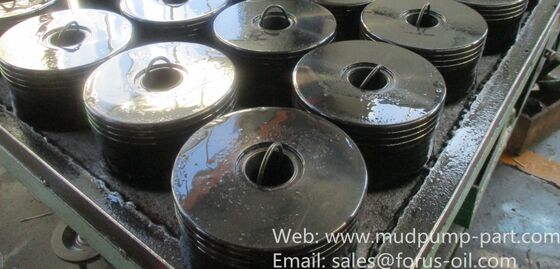 Ανταλλακτικό Αντλίας Λάσπης Έμβολο 83BSD για Αντλίες Λάσπης Southwest Ανθεκτικά Προϊόντα