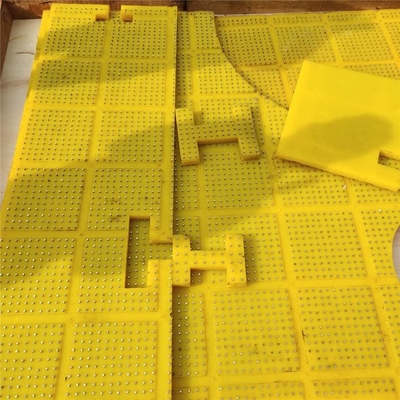 791/8 " x58-1/2» αντιολισθητικό Matting για τον περιστροφικό πίνακα ISO9001