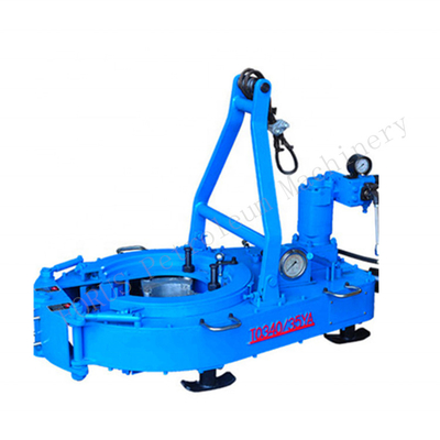 Υδραυλική δύναμη Tong 5 1/2 περιβλημάτων SX/SLX TQ340/35YA» σε 13 3/8»