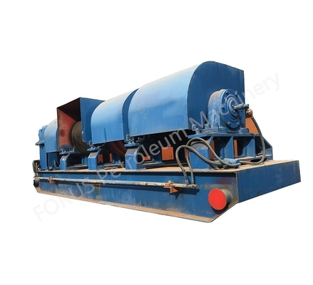 Χάλυβας άνθρακα Drawworks για την εγκατάσταση γεώτρησης διατρήσεων 24V 220V 380V
