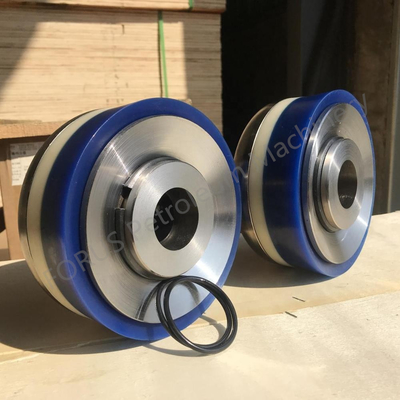 Γεώτρηση πετρελαίου ανταλλακτικών 7500Psi αντλιών λάσπης GD BOMCO του ΝΟΕΜΒΡΊΟΥ EMSCO