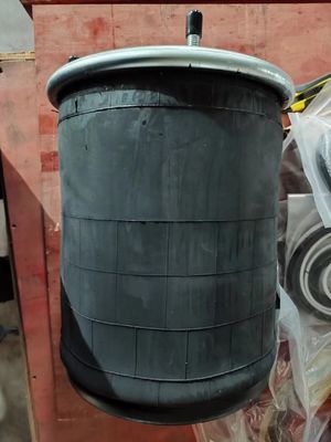 ποιότητας  XJ750 Workover Rig Spare Part Workover Rig Pontoon Suspension Airbag εργοστάσιο