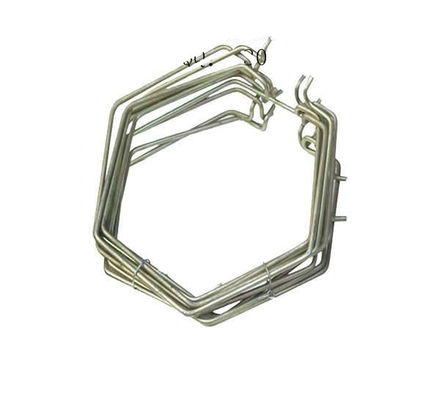 ποιότητας  Lock Spring Mud Pump Parts For RONGSHENG RS-F1600 Mud Pump API 7K εργοστάσιο