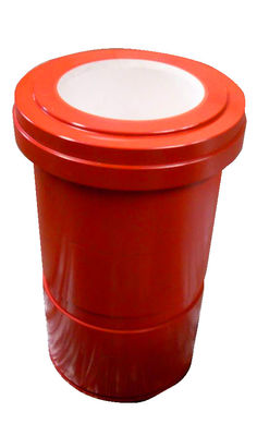 ποιότητας  Bomco Gardner Denver  Ceramic Mud Pump Liners Ideco F-1600 εργοστάσιο