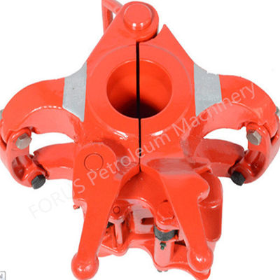 ποιότητας  API 8C Wellhead Tools HYC 200 Slip Type Elevator For Drill Pipe εργοστάσιο