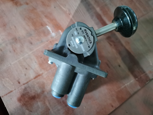 XJ750 Workover ανταλλακτικό τρία θέση τέσσερα βαλβίδα P59335 εγκαταστάσεων γεώτρησης τρόπων