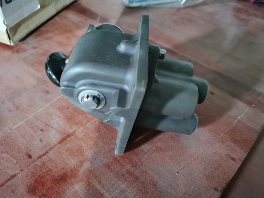 XJ750 Workover ανταλλακτικό τρία θέση τέσσερα βαλβίδα P59335 εγκαταστάσεων γεώτρησης τρόπων