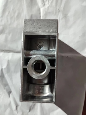 Workover του ISO XJ750 βαλβίδα ηλεκτρονόμων αέρα μερών εγκαταστάσεων γεώτρησης xj-120 vl/o-3-1/2