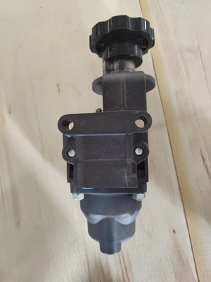 Handwheel Workover ανοξείδωτου ρυθμίζοντας βαλβίδων πίεσης ανταλλακτικό XJ750 εγκαταστάσεων γεώτρησης
