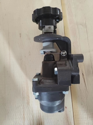 Handwheel Workover ανοξείδωτου ρυθμίζοντας βαλβίδων πίεσης ανταλλακτικό XJ750 εγκαταστάσεων γεώτρησης
