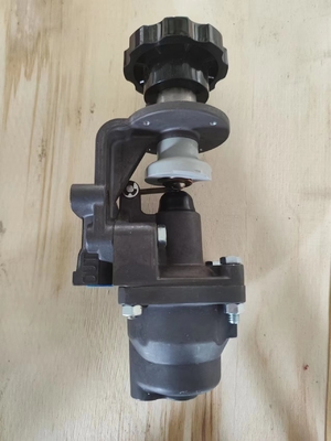 Handwheel Workover ανοξείδωτου ρυθμίζοντας βαλβίδων πίεσης ανταλλακτικό XJ750 εγκαταστάσεων γεώτρησης