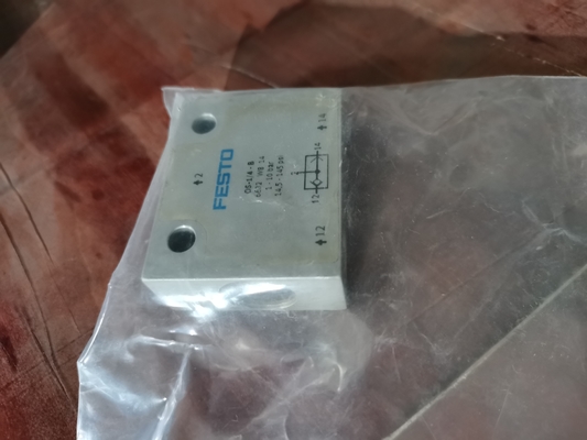 Workover XJ250 XJ650 XJ750 βαλβίδα σαϊτών Festo ανταλλακτικών εγκαταστάσεων γεώτρησης