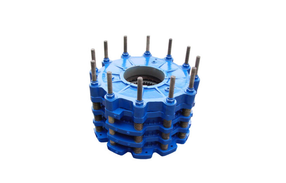 Workover XJ650 XJ750 εξάρτηση επισκευής εμβόλων φρένων Eaton ανταλλακτικών εγκαταστάσεων γεώτρησης