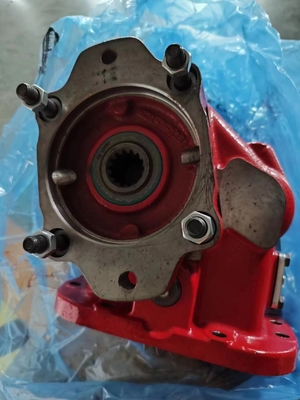Workover ανοξείδωτου XJ750 υδραυλική απογείωση δύναμης αντλιών πετρελαίου μερών εγκαταστάσεων γεώτρησης