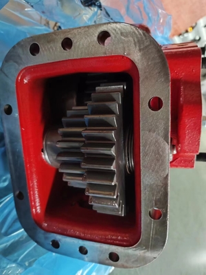 Workover ανοξείδωτου XJ750 υδραυλική απογείωση δύναμης αντλιών πετρελαίου μερών εγκαταστάσεων γεώτρησης