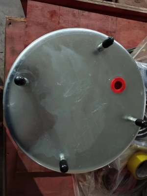 XJ750 Workover Workover ανταλλακτικών εγκαταστάσεων γεώτρησης αερόσακος αναστολής πακτώνων εγκαταστάσεων γεώτρησης