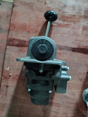 XJ750 Workover εγκαταστάσεων γεώτρησης ρυθμίζοντας βαλβίδα πίεσης μερών κύρια συνδυασμένη τύμπανο