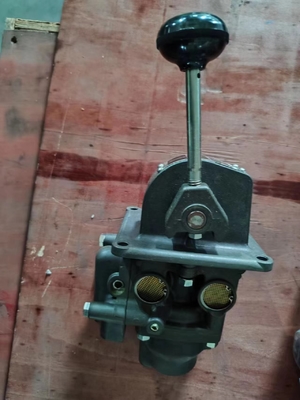 XJ750 Workover εγκαταστάσεων γεώτρησης ρυθμίζοντας βαλβίδα πίεσης μερών κύρια συνδυασμένη τύμπανο