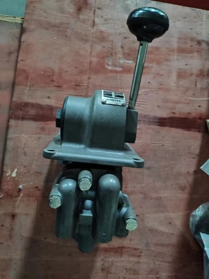 XJ750 Workover εγκαταστάσεων γεώτρησης ρυθμίζοντας βαλβίδα πίεσης μερών κύρια συνδυασμένη τύμπανο