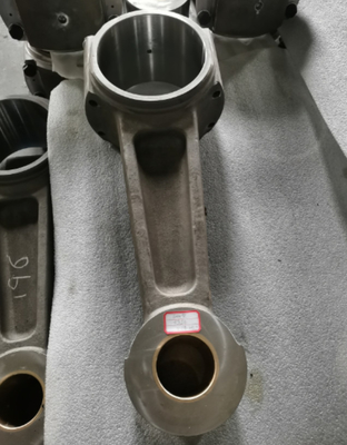 XJ750 Workover μεγάλα ανταλλακτικά αντλιών δυτών ράβδων σύνδεσης μερών εγκαταστάσεων γεώτρησης