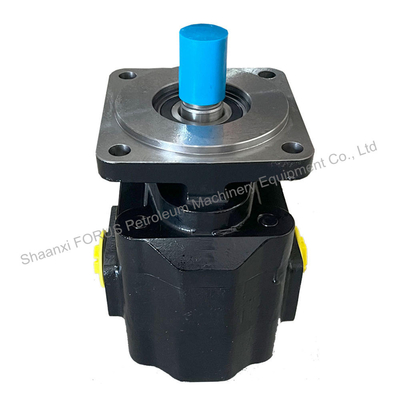 Workover χυτοχάλυβα κύρια αντλία XJ250 XJ 650 πετρελαίου πετρελαιοφόρων περιοχών μερών εγκαταστάσεων γεώτρησης