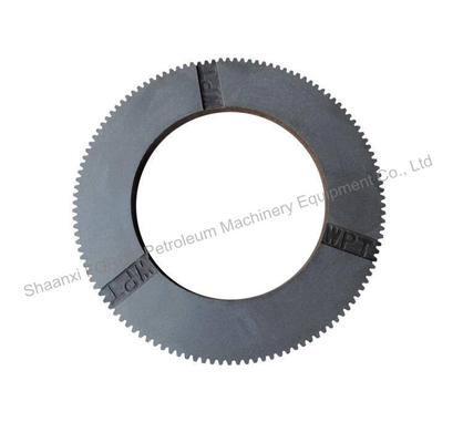 XJ650 Workover πιάτο τριβής συμπλεκτών μερών εγκαταστάσεων γεώτρησης για τη διάτρηση πετρελαιοφόρων περιοχών