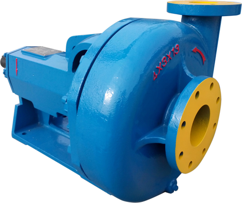 Τμήματα κυψελών αντλίας 4X3X13 Χάλυβα NOV Mission Centrifugal Pump