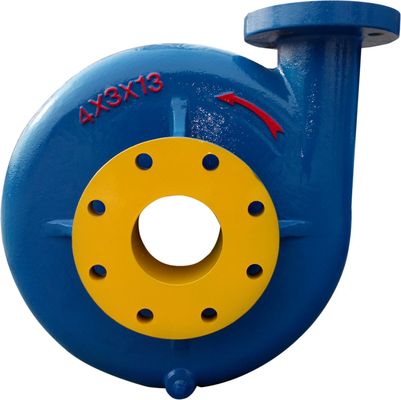 Τμήματα κυψελών αντλίας 4X3X13 Χάλυβα NOV Mission Centrifugal Pump