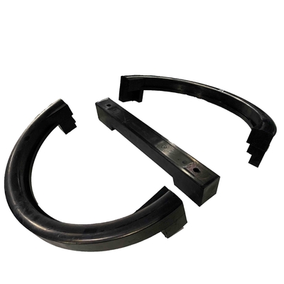 13 5/8" Shear Ram Rubber Seal Kit API 16A Εξοπλισμός για την πρόληψη των εκρήξεων