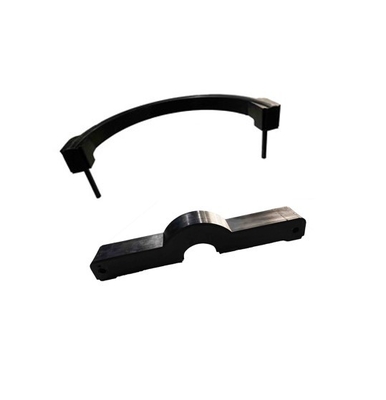 11" HNBR Split Ram Rubber Core API 16A Εξοπλισμός αποφυγής εκρήξεων για εφαρμογές υψηλής πίεσης