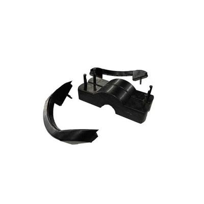 11" HNBR Split Ram Rubber Core API 16A Εξοπλισμός αποφυγής εκρήξεων για εφαρμογές υψηλής πίεσης
