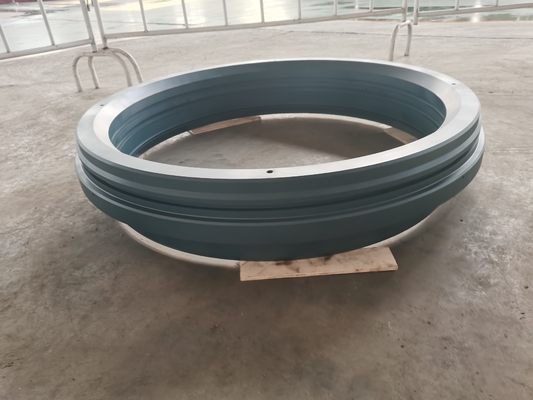 Εξωτερικός κύλινδρος 18-3/4" 5000PSI τύπου "DL" BOP