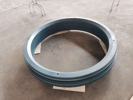 Εξωτερικός κύλινδρος 18-3/4" 5000PSI τύπου "DL" BOP