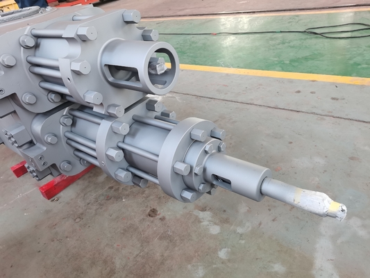 13 5/8 ιντσών API 16A Ram BOP Εξοπλισμός αποφυγής εκρήξεως 3000 PSI
