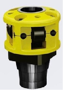 MSP MPCH Master Bushing Solid Body για περιστρεφόμενο τραπέζι 27.5 ίντσες 37.5 ίντσες για γεωτρήσεις πετρελαίου