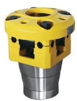 MSP MPCH Master Bushing Solid Body για περιστρεφόμενο τραπέζι 27.5 ίντσες 37.5 ίντσες για γεωτρήσεις πετρελαίου