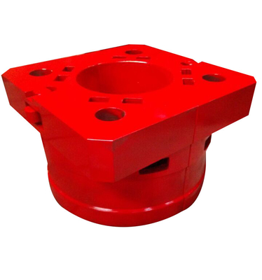 MSP MPCH Master Bushing Solid Body για περιστρεφόμενο τραπέζι 27.5 ίντσες 37.5 ίντσες για γεωτρήσεις πετρελαίου