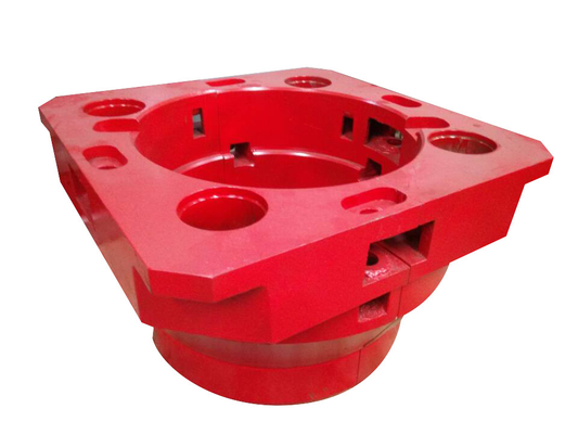 MSP MPCH Master Bushing Solid Body για περιστρεφόμενο τραπέζι 27.5 ίντσες 37.5 ίντσες για γεωτρήσεις πετρελαίου
