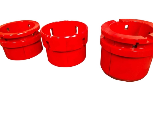 MSPC Στερεό Σώμα Master Bushing Στερεό Σώμα για περιστρεφόμενο τραπέζι 27.5 ίντσες για γεωτρήσεις πετρελαίου